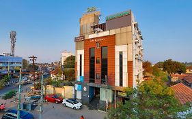 Safa Residency